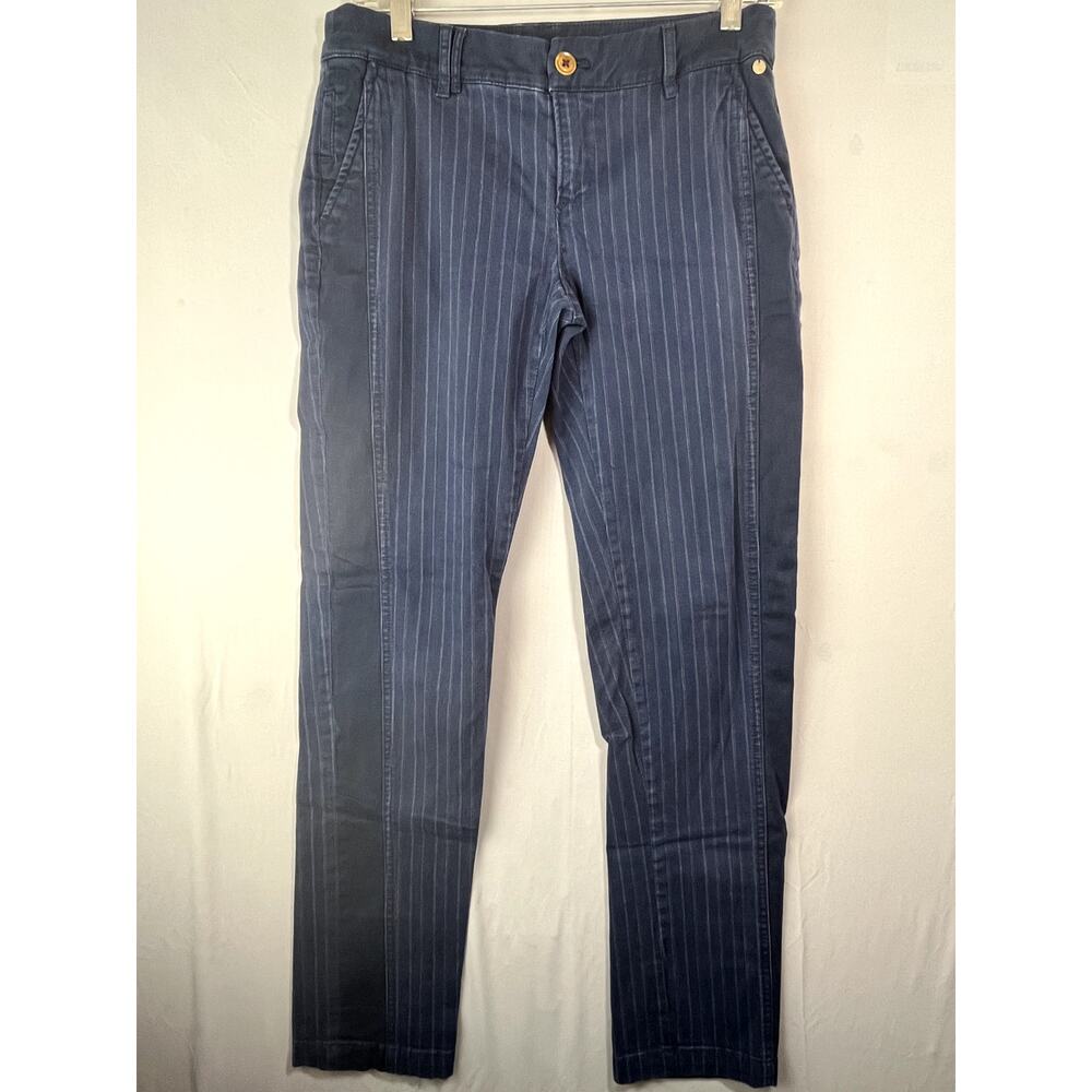 Pilcro and the Letterpress Fit Hyphen jeans, size 26